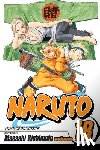 Kishimoto, Masashi - Naruto, Vol. 18