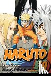 Kishimoto, Masashi - Naruto, Vol. 19