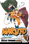 Kishimoto, Masashi - Naruto, Vol. 20