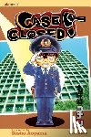 Aoyama, Gosho - Case Closed, Vol. 23