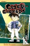 Aoyama, Gosho - Case Closed, Vol. 24