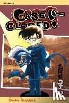Aoyama, Gosho - Case Closed, Vol. 26