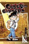 Aoyama, Gosho - Case Closed, Vol. 27