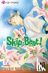 Nakamura, Yoshiki - Skip·Beat!, Vol. 11