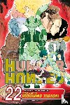 Togashi, Yoshihiro - Hunter x Hunter, Vol. 22