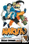 Kishimoto, Masashi - Naruto, Vol. 22