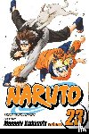 Kishimoto, Masashi - Naruto, Vol. 23
