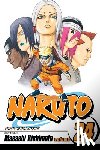 Kishimoto, Masashi - Naruto, Vol. 24