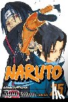 Kishimoto, Masashi - Naruto, Vol. 25