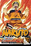 Kishimoto, Masashi - Naruto, Vol. 26
