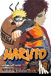 Kishimoto, Masashi - Naruto, Vol. 29