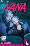 Yazawa, Ai - Nana, Vol. 12