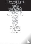 Nisioisin - Death Note Another Note: The Los Angeles BB Murder Cases