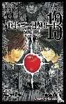 Ohba, Tsugumi - Death Note: How to Read