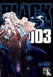Hiroe, Rei - Black Lagoon, Vol. 3