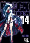 Hiroe, Rei - Black Lagoon, Vol. 4