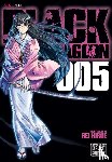 Hiroe, Rei - Black Lagoon, Vol. 5