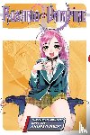 Ikeda, Akihisa - Rosario+Vampire, Vol. 1
