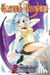 Ikeda, Akihisa - Rosario+Vampire, Vol. 2