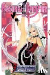 Ikeda, Akihisa - Rosario+Vampire, Vol. 3