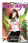 Ikeda, Akihisa - Rosario+Vampire, Vol. 8