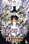 Hoshino, Katsura - D.Gray-man, Vol. 10