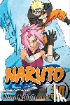 Kishimoto, Masashi - Naruto, Vol. 30
