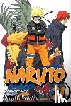 Kishimoto, Masashi - Naruto, Vol. 31