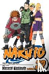 Kishimoto, Masashi - Naruto, Vol. 32