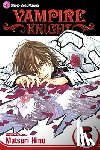 Hino, Matsuri - Vampire Knight, Vol. 5