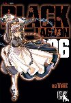 Hiroe, Rei - Black Lagoon, Vol. 6