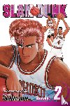Inoue, Takehiko - Slam Dunk, Vol. 2