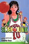 Inoue, Takehiko - Slam Dunk, Vol. 3