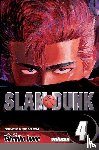 Takehiko Inoue - Slam Dunk, Vol. 4
