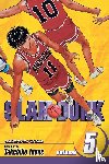 Inoue, Takehiko - Slam Dunk, Vol. 5