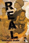 Inoue, Takehiko - Real, Vol. 3