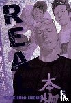 Inoue, Takehiko - Real, Vol. 5