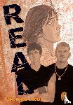 Inoue, Takehiko - Real, Vol. 6