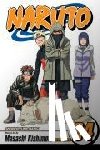 Kishimoto, Masashi - Naruto, Vol. 34