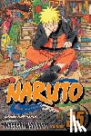 Kishimoto, Masashi - Naruto, Vol. 35