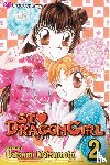 Matsumoto, Natsumi - St. ? Dragon Girl, Vol. 2