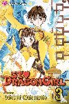 Matsumoto, Natsumi - St. ? Dragon Girl, Vol. 3