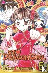 Matsumoto, Natsumi - St. ? Dragon Girl, Vol. 5