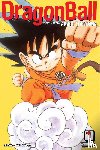 Toriyama, Akira - Toriyama, A: Dragon Ball (Vizbig Edition), Vol. 1
