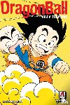 Toriyama, Akira - Toriyama, A: Dragon Ball (Vizbig Edition), Vol. 4