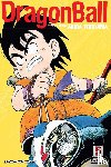Toriyama, Akira - Toriyama, A: Dragon Ball (Vizbig Edition), Vol. 5