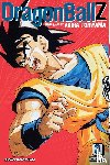 Toriyama, Akira - Toriyama, A: Dragon Ball Z (Vizbig Edition), Vol. 3