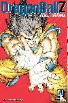 Toriyama, Akira - Toriyama, A: Dragon Ball Z (Vizbig Edition), Vol. 4