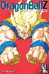 Toriyama, Akira - Toriyama, A: Dragon Ball Z (Vizbig Edition), Vol. 5