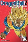 Toriyama, Akira - Toriyama, A: Dragon Ball Z (Vizbig Edition), Vol. 7